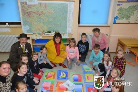 Slovenski zajtrk v vrtcih in šolah 13